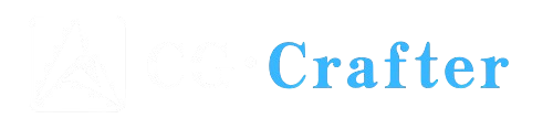 CG·Crafter资源网